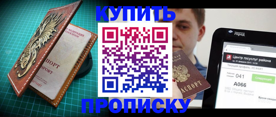 прописка регистрация в Торопеце
